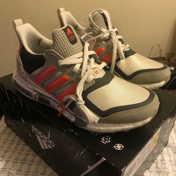 ultraboost sl star wars